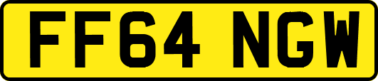 FF64NGW