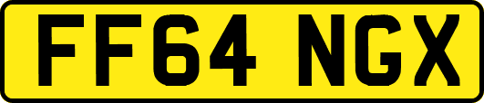 FF64NGX