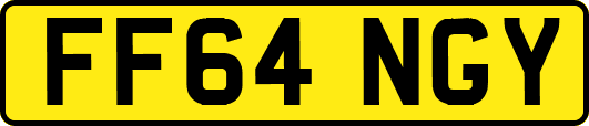 FF64NGY