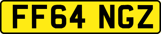 FF64NGZ