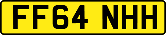 FF64NHH
