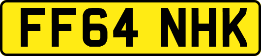 FF64NHK