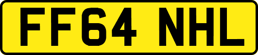 FF64NHL