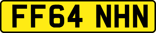 FF64NHN