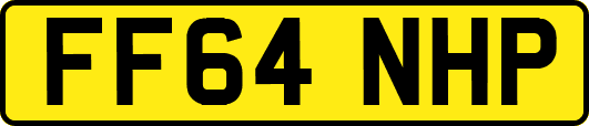 FF64NHP