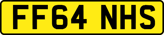 FF64NHS