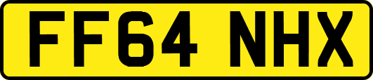 FF64NHX