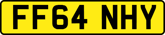 FF64NHY