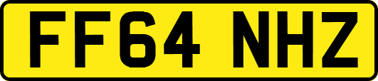 FF64NHZ