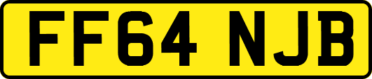 FF64NJB