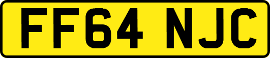 FF64NJC