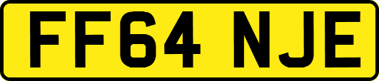 FF64NJE