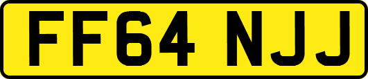 FF64NJJ