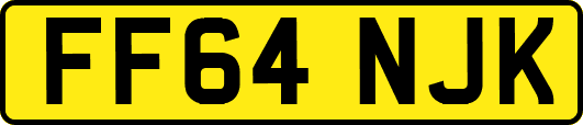FF64NJK