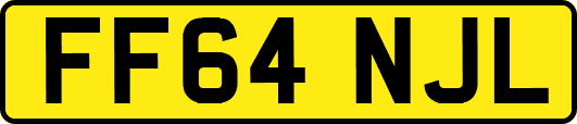 FF64NJL