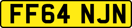 FF64NJN