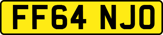 FF64NJO