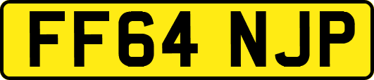 FF64NJP
