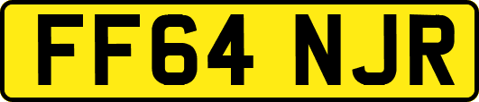 FF64NJR