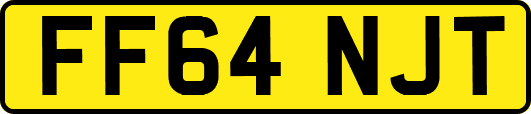 FF64NJT
