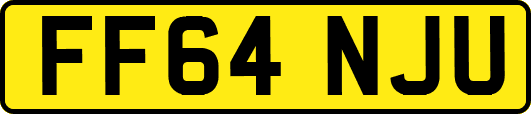 FF64NJU