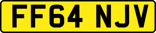 FF64NJV
