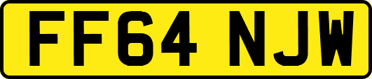 FF64NJW