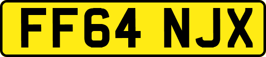 FF64NJX