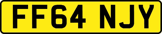 FF64NJY