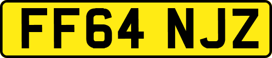 FF64NJZ