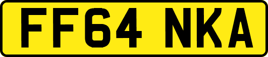 FF64NKA
