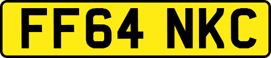 FF64NKC