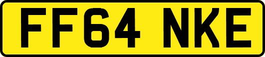 FF64NKE