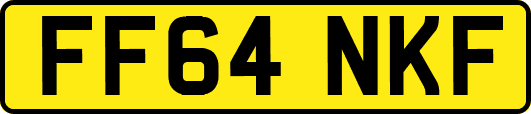 FF64NKF