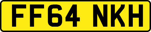 FF64NKH