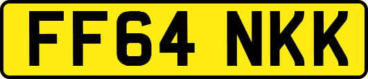 FF64NKK