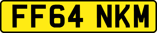 FF64NKM