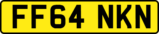 FF64NKN
