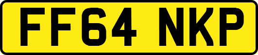 FF64NKP