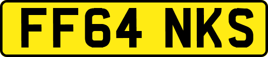 FF64NKS