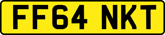 FF64NKT