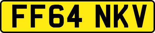 FF64NKV