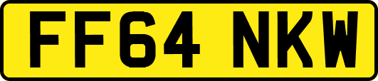FF64NKW