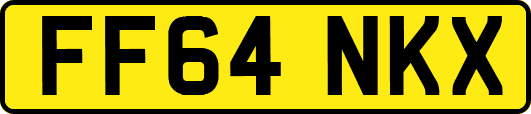 FF64NKX