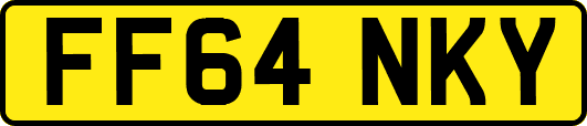 FF64NKY