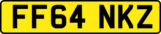FF64NKZ