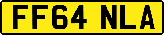 FF64NLA