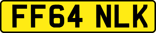 FF64NLK
