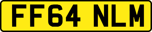 FF64NLM