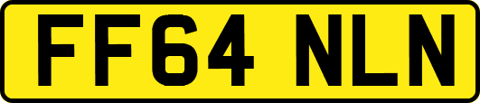 FF64NLN